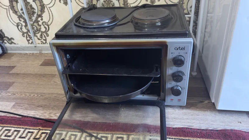 Духовка