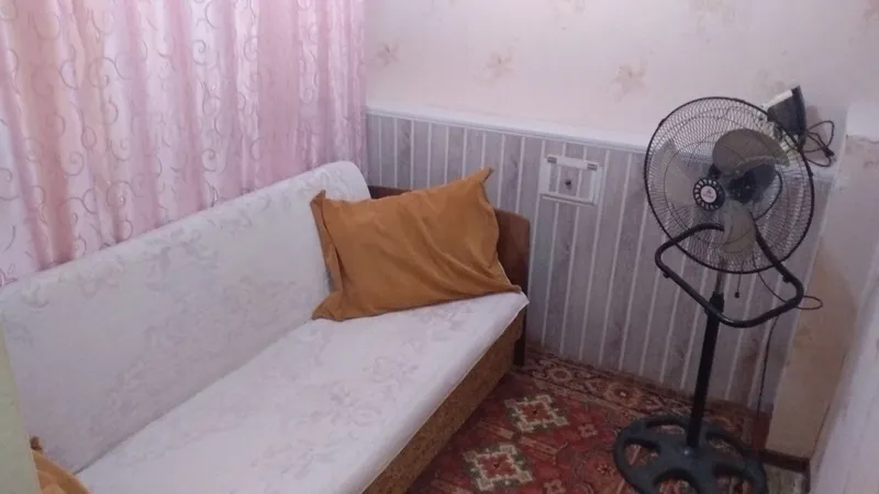 Продаётся 1-комнатная квартира на м-в ТТЗ 2 — фото 3
