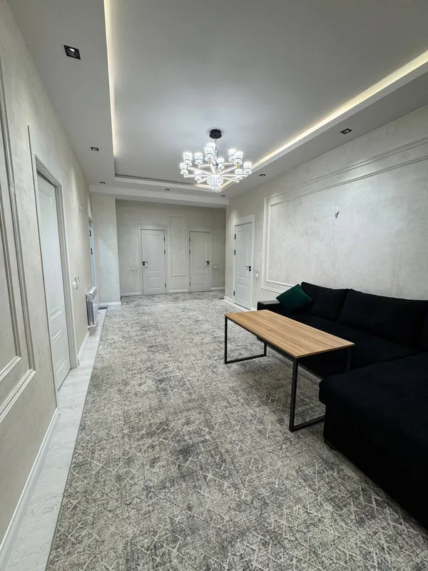 Аренда квартиры, 3-комн, 70 м² — фото 2