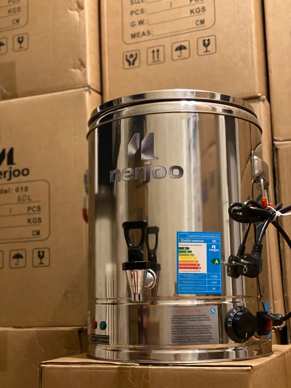 Samovar boler boyler optom samavar optom samovar 5
