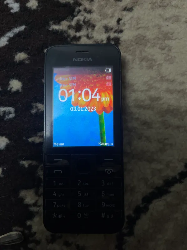 Nokia 220 1 Nokia 220 1