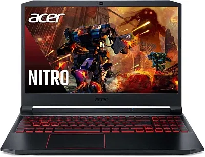 Acer nitro 5 i9 11900h