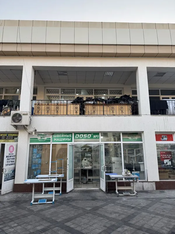 Farhod yarmarkasida bino sotiladi 4-blok 3 Farhod yarmarkasida bino sotiladi 4-blok 3
