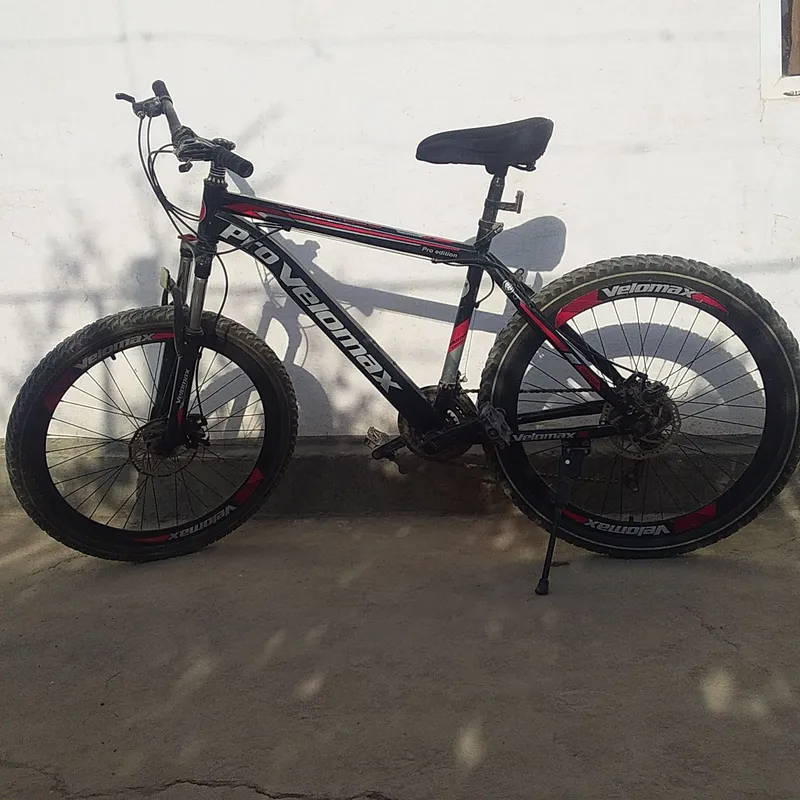 velosiped holati yaxshi narx kelishamiz