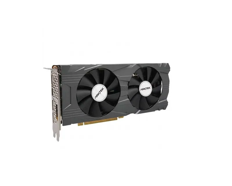 - Видеокарта Arktek RTX 2060 Super 8GB 1 - Видеокарта Arktek RTX 2060 Super 8GB 1