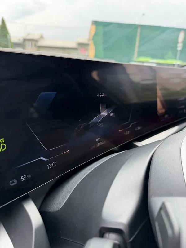 BMW i5 e-Dreve 40L — фото 3