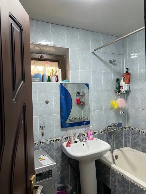 3 xonali kvartira sotiladi, 77-seriya, 78 m² (Mirzo-Ulug‘bek tumani) 4