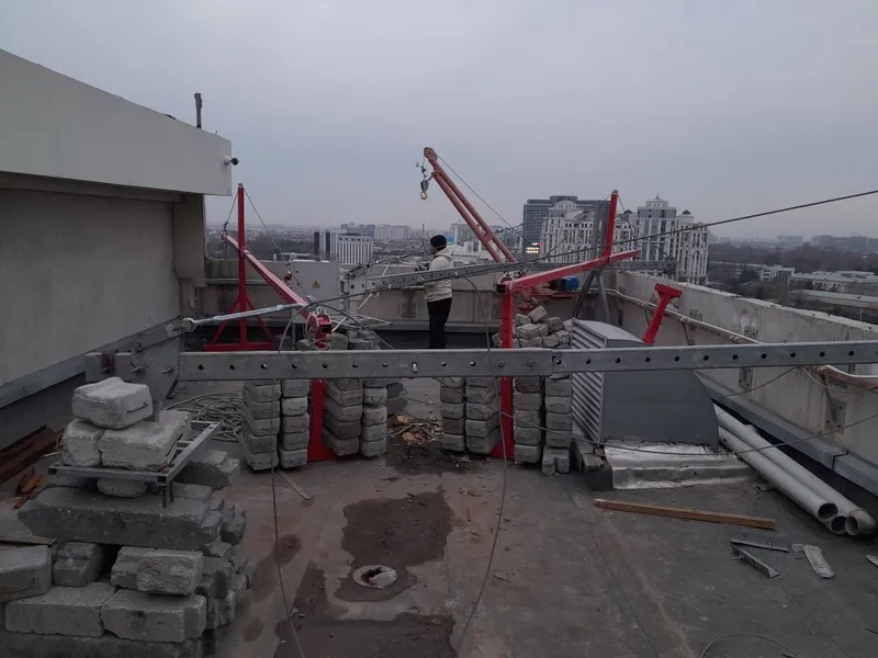 Lulka arenda.lulka ijararaga beramiz.Лулки аренда 7