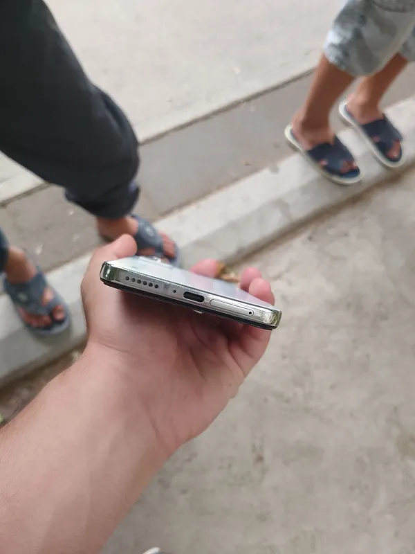 Redmi note 12 pro — фото 3