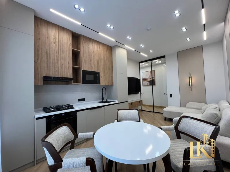3-комнатная квартира 64 м² в ЖК NRG BI Sado (3/9), Яшнабадский район — фото 2
