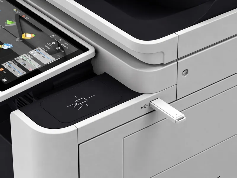 Цветное МФУ A3 Canon imageRUNNER ADVANCE DX C3730i 4 Цветное МФУ A3 Canon imageRUNNER ADVANCE DX C3730i 4