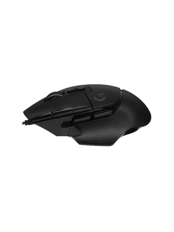 Игровая проводная мышка LOGITECH G502 X, 25600 DPI, 13 кнопок — фото 6