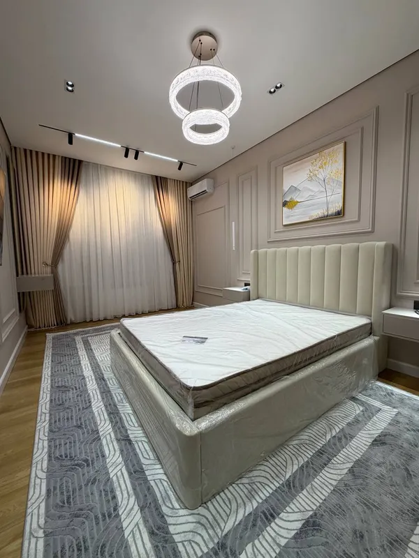 Mirzo Ulug‘bek tumanida 44 m², 2 xonali kvartira sotiladi 6