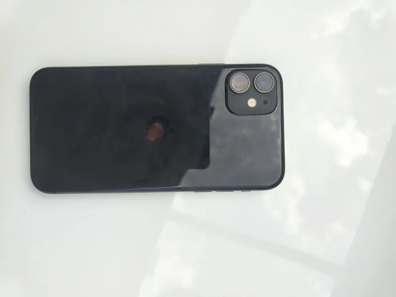 iPhone11 1