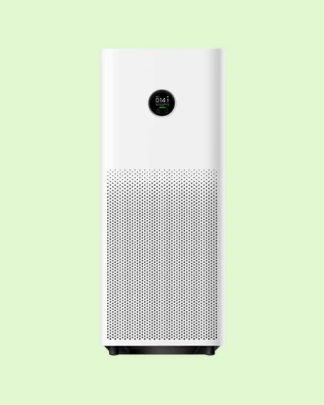 Очиститель воздуха Xiaomi 4 Pro