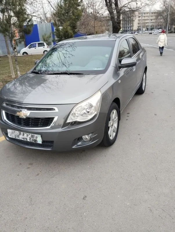 Kobilt sotiladiI 2015