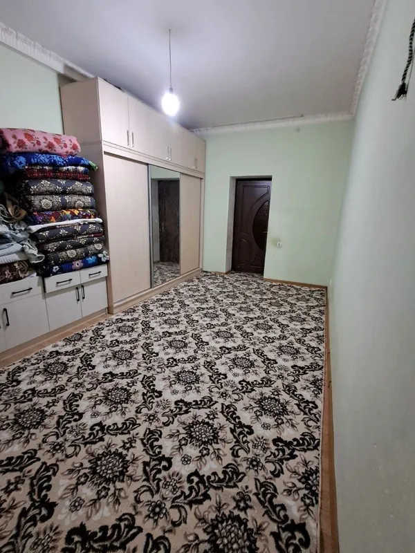 Uy sotiladi jihozlar bilan Qarshi Buyuk Turon 3
