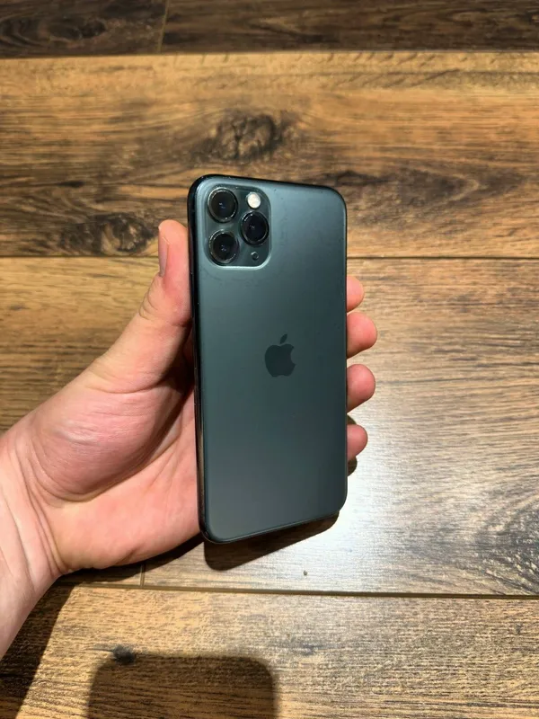 Iphone 11 pro yaxshi 3 Iphone 11 pro yaxshi 3