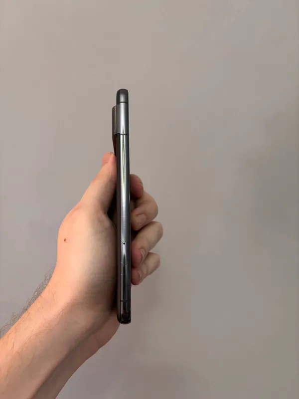 Google Pixel 8 Pro (128 GB) срочно — фото 3 Google Pixel 8 Pro (128 GB) срочно — фото 3
