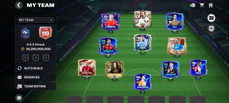 fifa akkaund