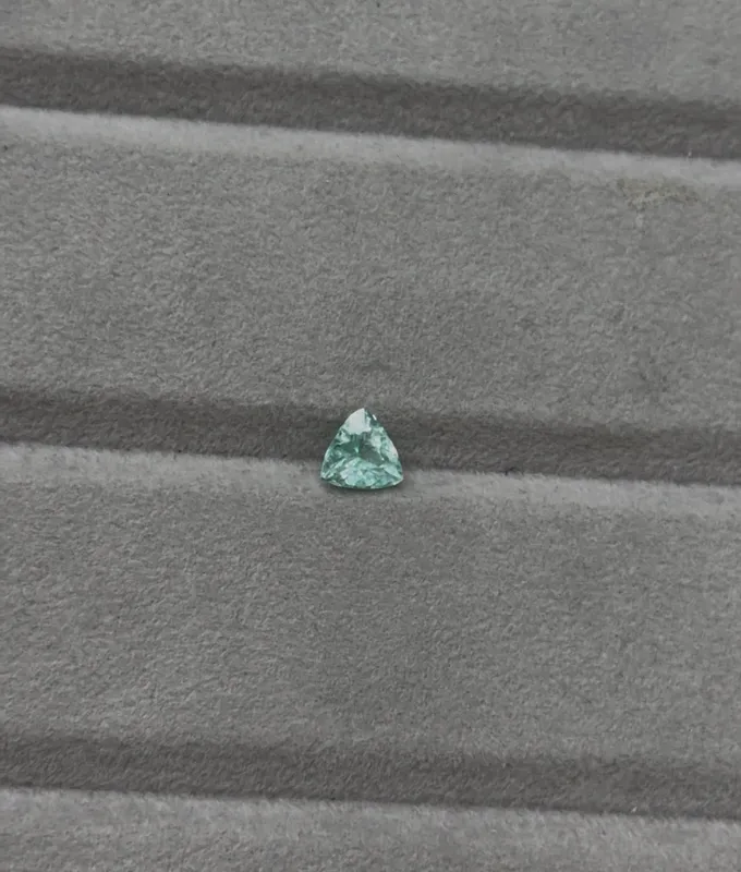 Турмалин Параиба Paraiba — фото 3