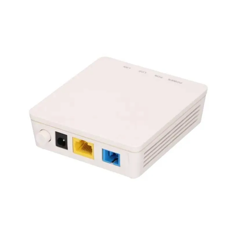 Абонентский оптический терминал (GPON, ONU) Huawei EchoLife HG8310M — фото 1