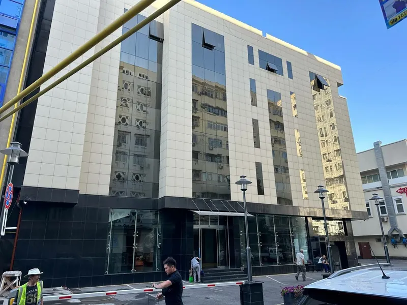 Продажа Нежилое Помещение Кунаева