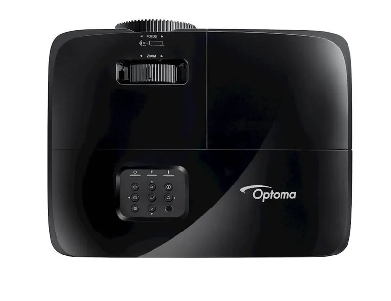 Продаётся проектор Optoma S336 — фото 2