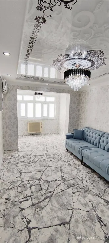 Olmazor Chorsu Beruniy metro 4mln 7