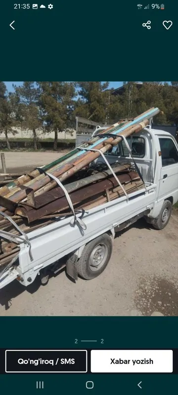 Металлом олиб кетамиз узимиз юклаймиз Металлом олиб кетамиз узимиз юклаймиз