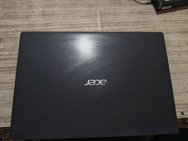 Acer core i5 ноутбук laptop — фото 1