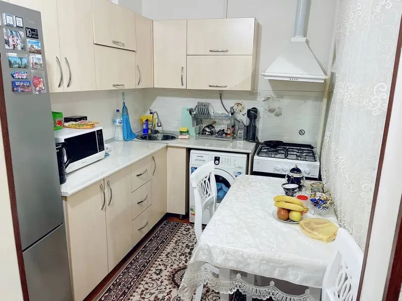 3-комнатная комната сдается в аренду — фото 5