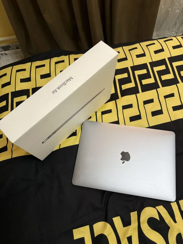 MacBook Air M1 8/256 xolati zo’r — фото 6