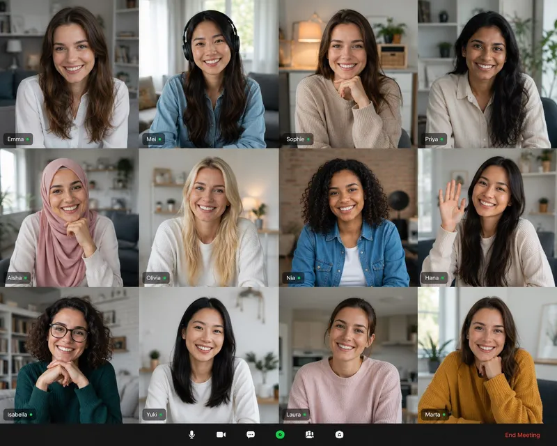 Набор в команду предпринимателей
