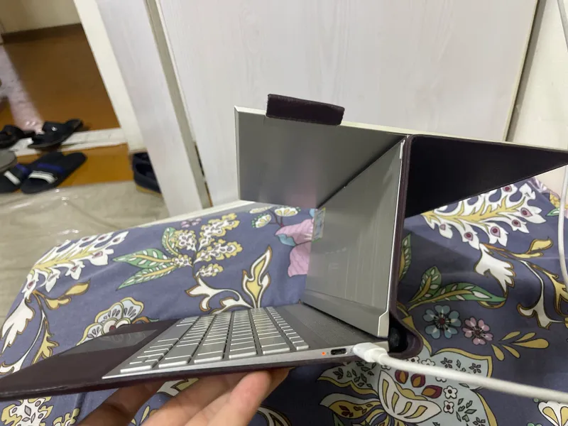 Ноутбук-трансформер HP Spectre Folio - 13-ak0007ur 8 Ноутбук-трансформер HP Spectre Folio - 13-ak0007ur 8