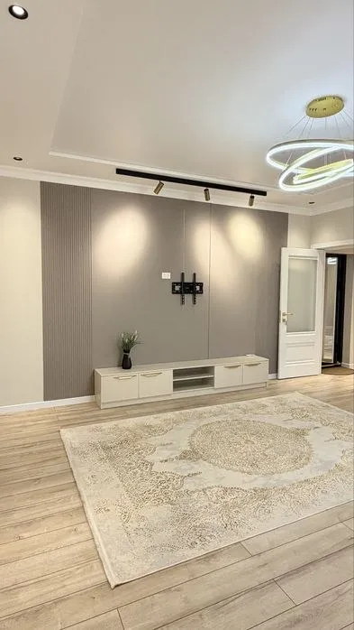 2-комнатная квартира, 60 м2, Яшнабад 3