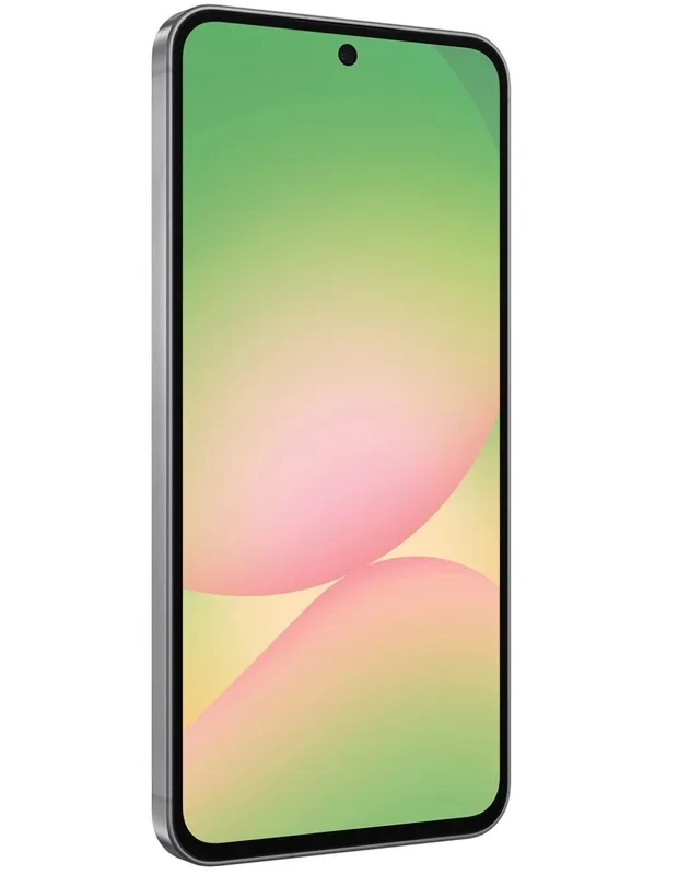 Смартфон Samsung Galaxy A56 5G 8/128GB Black (Черный) — фото 5 Смартфон Samsung Galaxy A56 5G 8/128GB Black (Черный) — фото 5