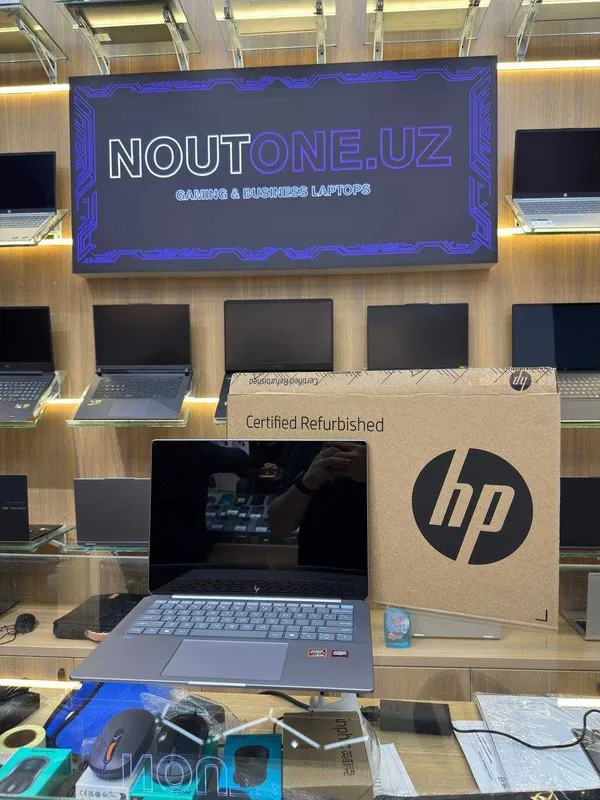 (CREF) HP Omnibook Ultra 14 AMD Ryzen 9 AI 365 16/1 TB 14.0 Touch 2.2K (CREF) HP Omnibook Ultra 14 AMD Ryzen 9 AI 365 16/1 TB 14.0 Touch 2.2K