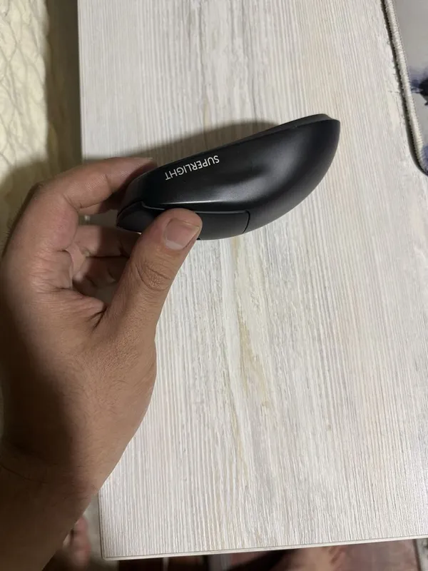 Logitech g pro x superligth 2 — фото 3