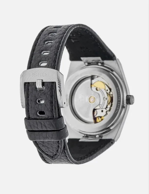 Швейцарские часы TISSOT PRX Powermatic 80 Damascus, механика — фото 5