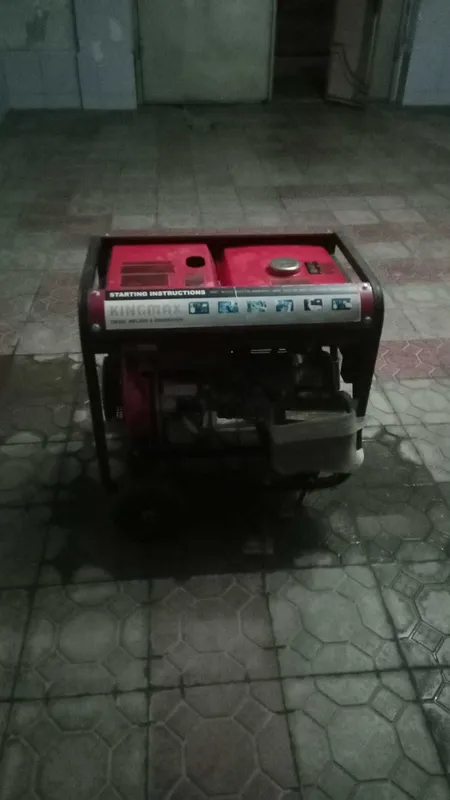 Generator (dvijok dizel) 2 Generator (dvijok dizel) 2