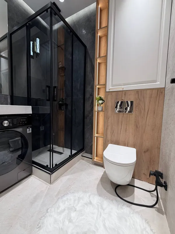 Продаётся 2-комнатная квартира в ЖК Poytaxt Residence 6 Продаётся 2-комнатная квартира в ЖК Poytaxt Residence 6