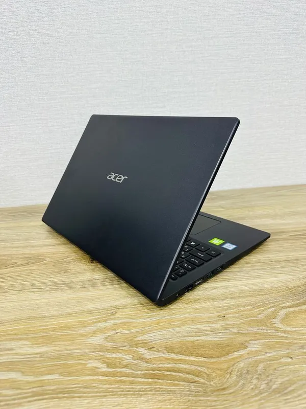 ACER Core i7-8 Ядерный, Игровой для Autocad, 3Dmax, IT 7