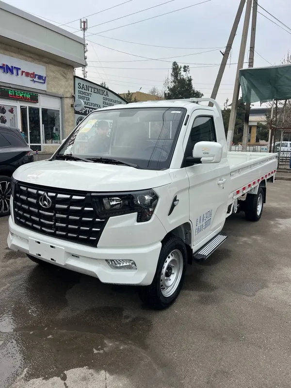 Changan star plus yangi 2026 — фото 3