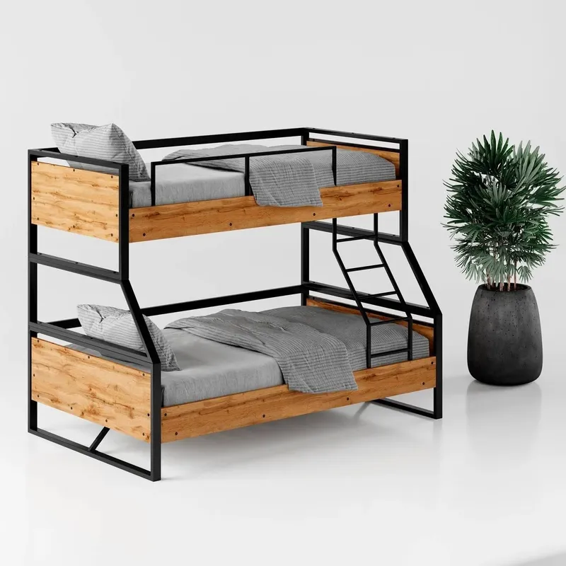 Двухъярусная кровать Loft 2 Двухъярусная кровать Loft 2