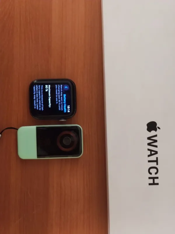 Apple Watch Se 32gb