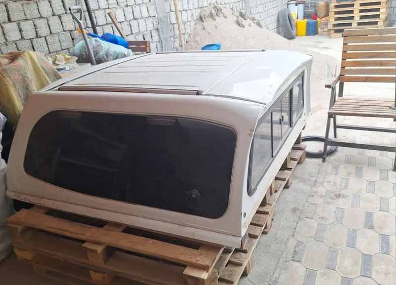 Isuzu DMax pikap kung bagaj sotiladi srochno 3 Isuzu DMax pikap kung bagaj sotiladi srochno 3
