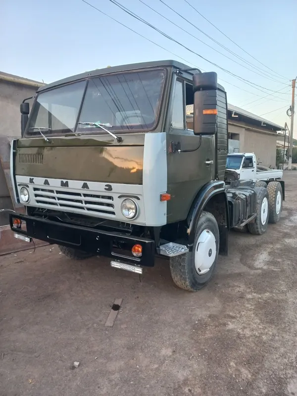 Kamaz tegach sotiladi salarka 3 Kamaz tegach sotiladi salarka 3