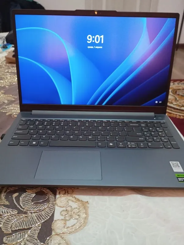 Ноутбук Lenovo продаётся. 2 Ноутбук Lenovo продаётся. 2