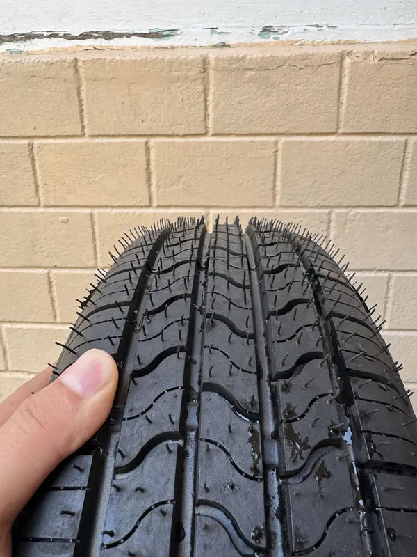 Yengi BARS 175/70 R12 balon (2 dona) 2 Yengi BARS 175/70 R12 balon (2 dona) 2